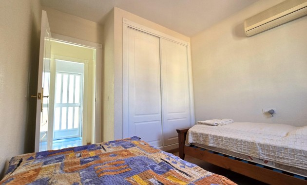 Sale - Villa -
Orihuela Costa - Villamartín-Las Filipinas