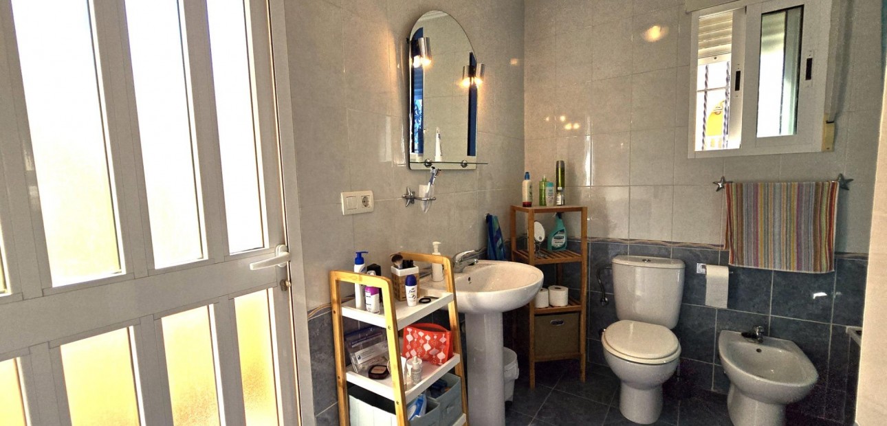 Sale - Villa -
Orihuela Costa - Villamartín-Las Filipinas