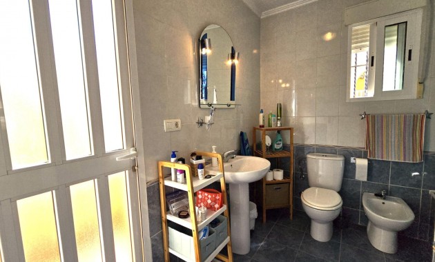 Sale - Villa -
Orihuela Costa - Villamartín-Las Filipinas