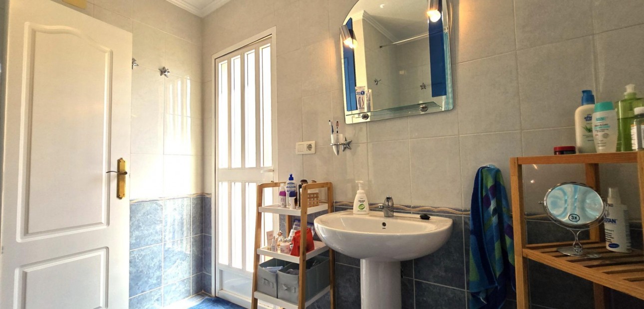 Sale - Villa -
Orihuela Costa - Villamartín-Las Filipinas