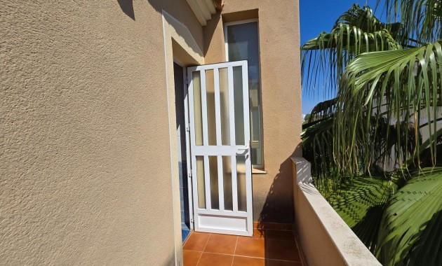 Sale - Villa -
Orihuela Costa - Villamartín-Las Filipinas
