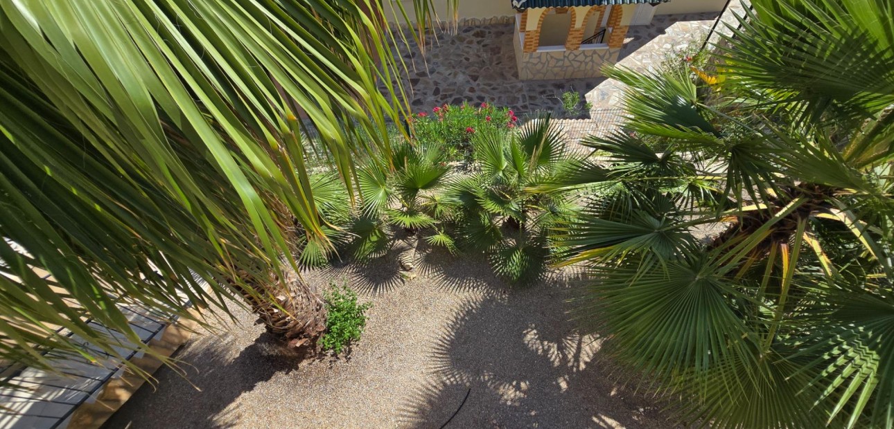 Sale - Villa -
Orihuela Costa - Villamartín-Las Filipinas