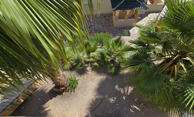 Sale - Villa -
Orihuela Costa - Villamartín-Las Filipinas