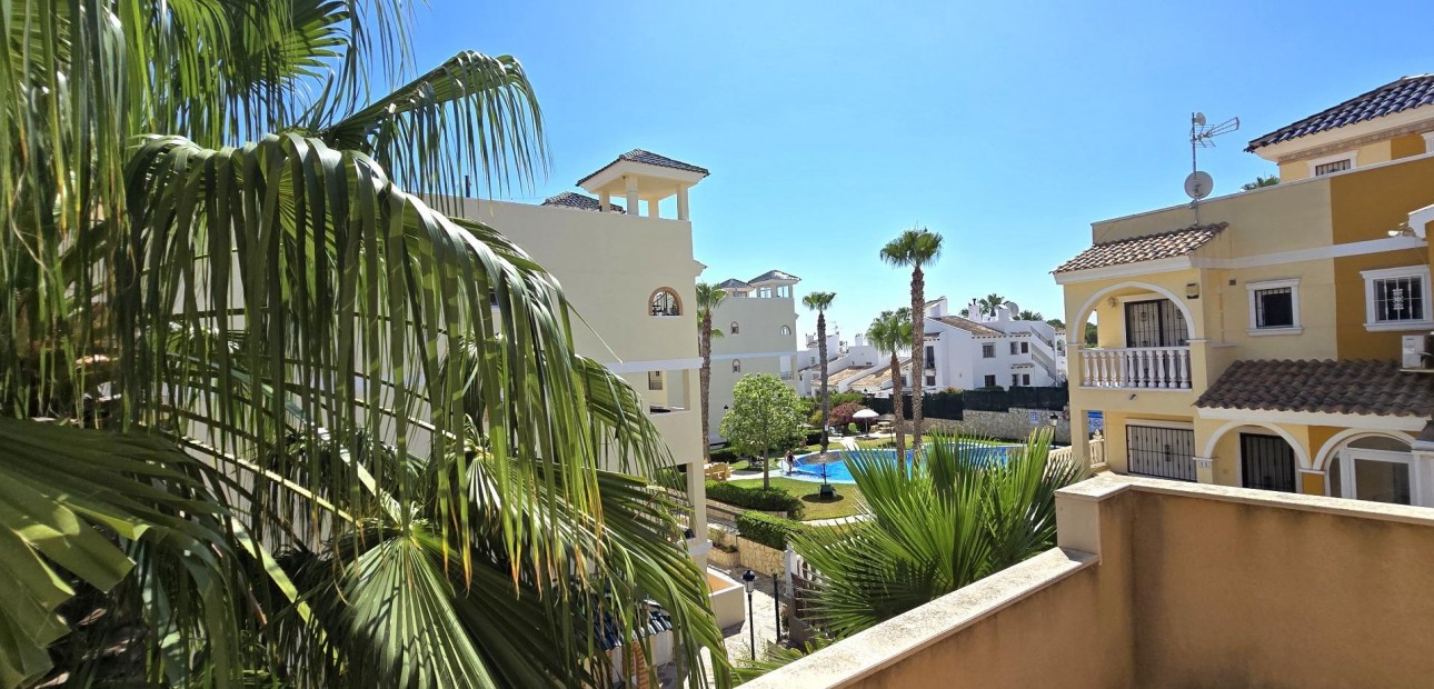 Sale - Villa -
Orihuela Costa - Villamartín-Las Filipinas