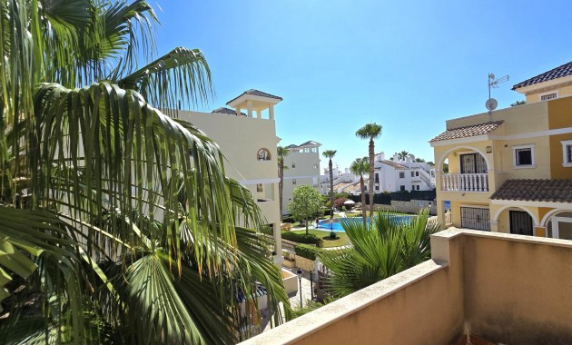 Sale - Villa -
Orihuela Costa - Villamartín-Las Filipinas