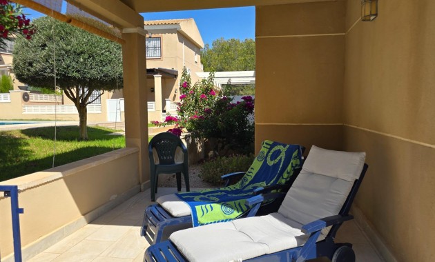Sale - Villa -
Orihuela Costa - Villamartín-Las Filipinas