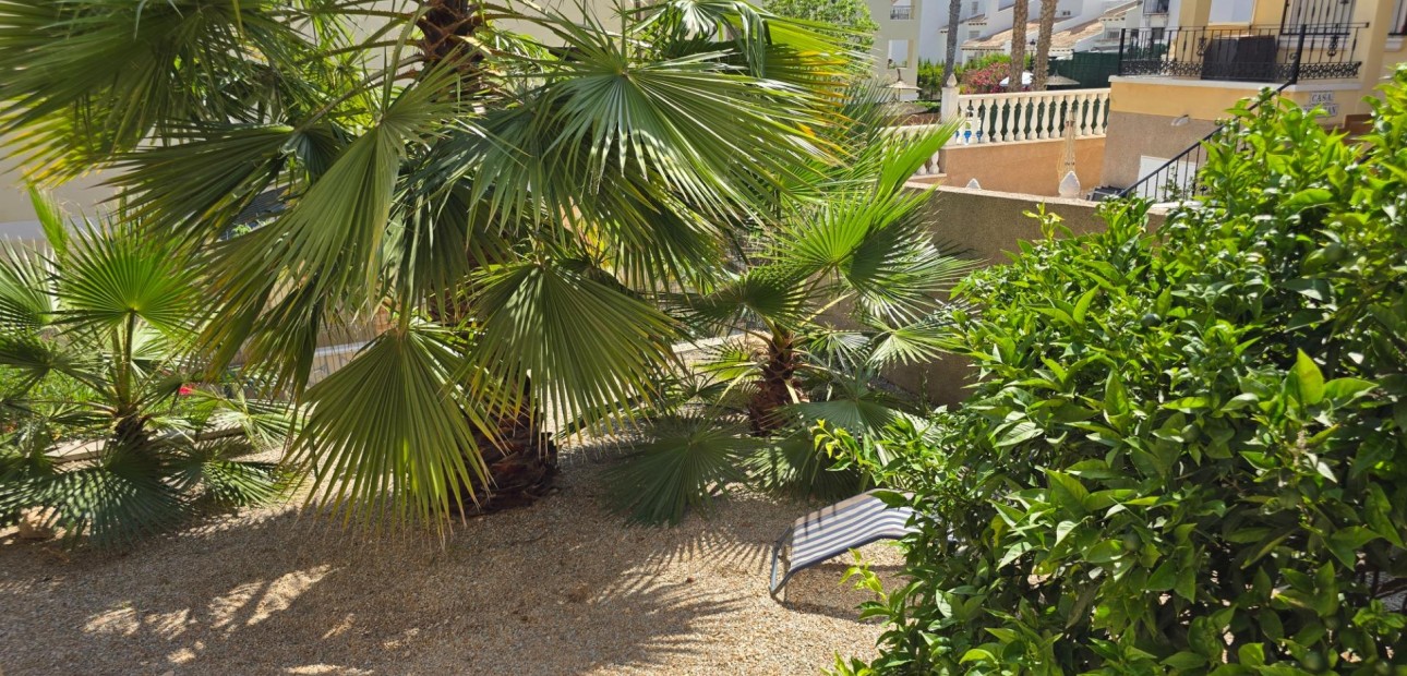 Sale - Villa -
Orihuela Costa - Villamartín-Las Filipinas