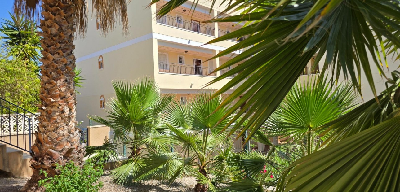 Sale - Villa -
Orihuela Costa - Villamartín-Las Filipinas