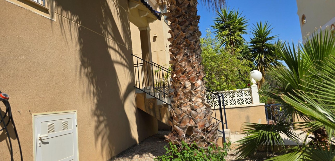 Sale - Villa -
Orihuela Costa - Villamartín-Las Filipinas