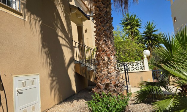 Sale - Villa -
Orihuela Costa - Villamartín-Las Filipinas