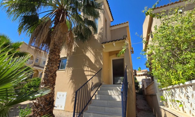 Sale - Villa -
Orihuela Costa - Villamartín-Las Filipinas