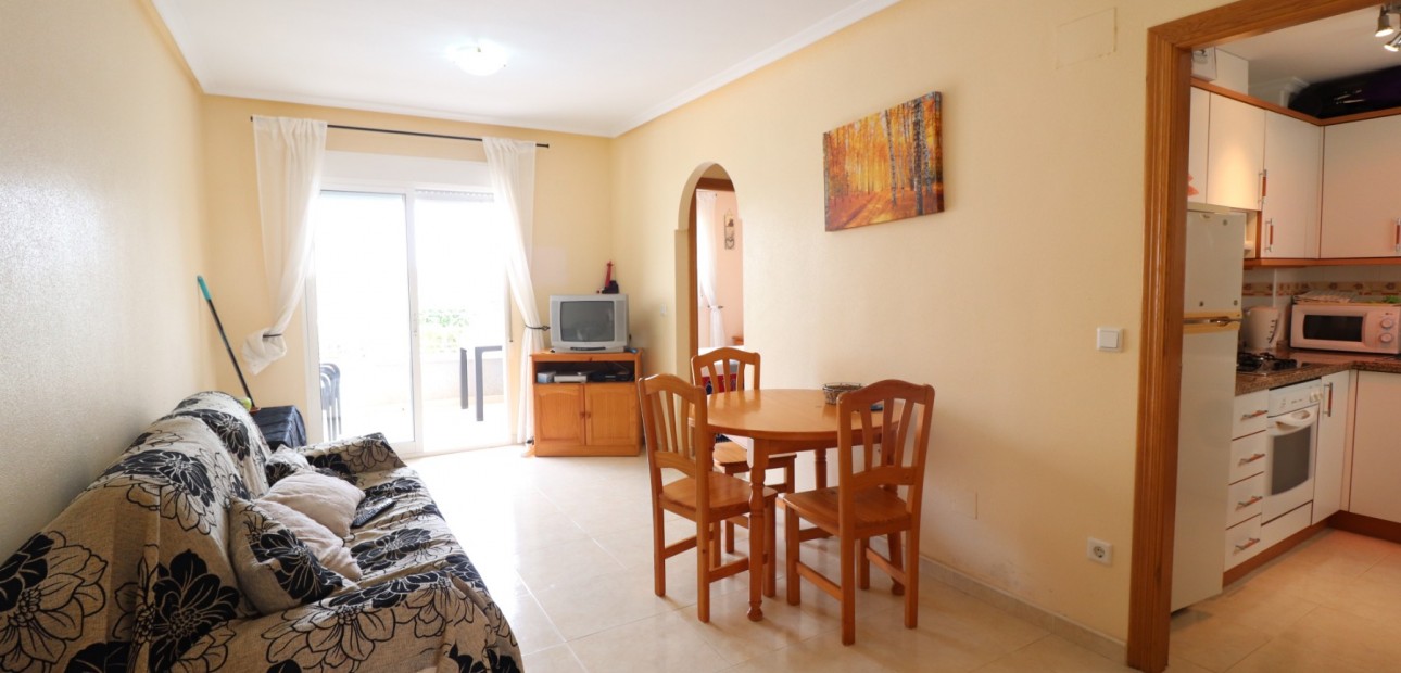 Herverkoop - Appartement / flat -
Guardamar del Segura - Guardamar del Segura - Town