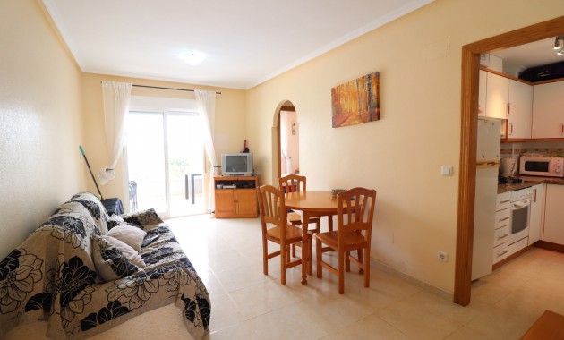 Herverkoop - Appartement / flat -
Guardamar del Segura - Guardamar del Segura - Town