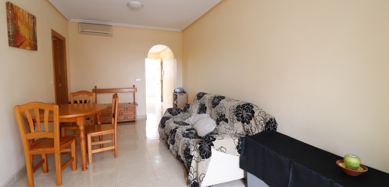 Herverkoop - Appartement / flat -
Guardamar del Segura - Guardamar del Segura - Town