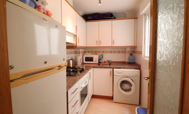 Herverkoop - Appartement / flat -
Guardamar del Segura - Guardamar del Segura - Town