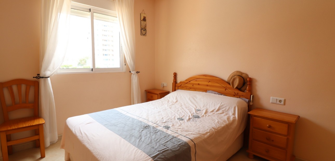 Herverkoop - Appartement / flat -
Guardamar del Segura - Guardamar del Segura - Town