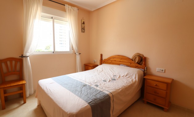 Herverkoop - Appartement / flat -
Guardamar del Segura - Guardamar del Segura - Town