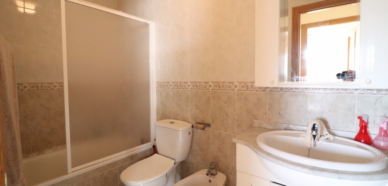 Herverkoop - Appartement / flat -
Guardamar del Segura - Guardamar del Segura - Town