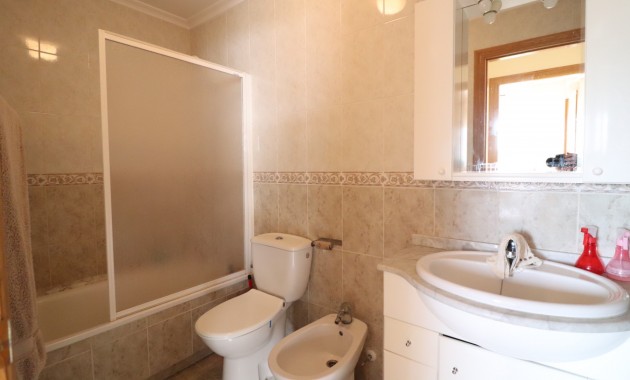 Herverkoop - Appartement / flat -
Guardamar del Segura - Guardamar del Segura - Town