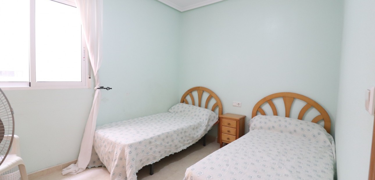 Herverkoop - Appartement / flat -
Guardamar del Segura - Guardamar del Segura - Town