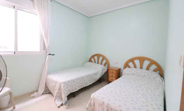 Herverkoop - Appartement / flat -
Guardamar del Segura - Guardamar del Segura - Town