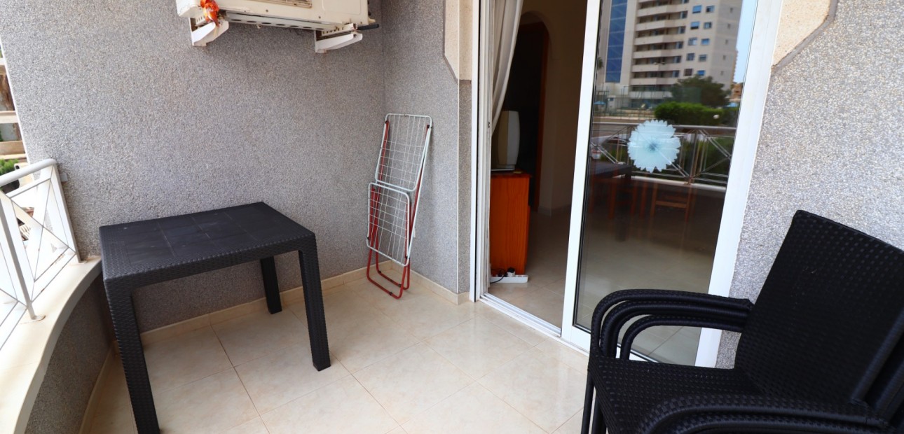 Herverkoop - Appartement / flat -
Guardamar del Segura - Guardamar del Segura - Town