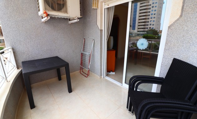 Herverkoop - Appartement / flat -
Guardamar del Segura - Guardamar del Segura - Town
