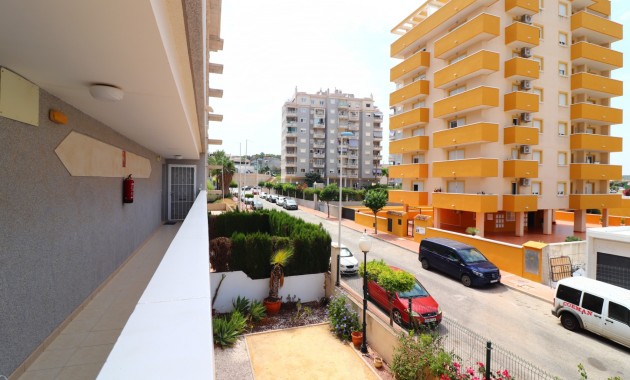 Herverkoop - Appartement / flat -
Guardamar del Segura - Guardamar del Segura - Town