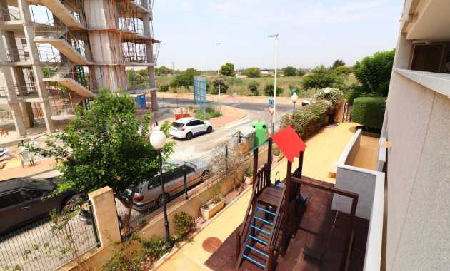 Herverkoop - Appartement / flat -
Guardamar del Segura - Guardamar del Segura - Town