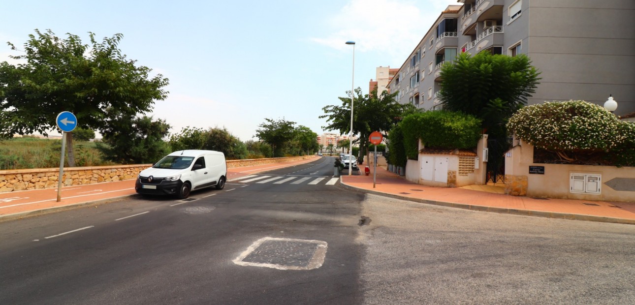 Herverkoop - Appartement / flat -
Guardamar del Segura - Guardamar del Segura - Town