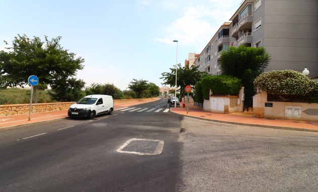 Herverkoop - Appartement / flat -
Guardamar del Segura - Guardamar del Segura - Town