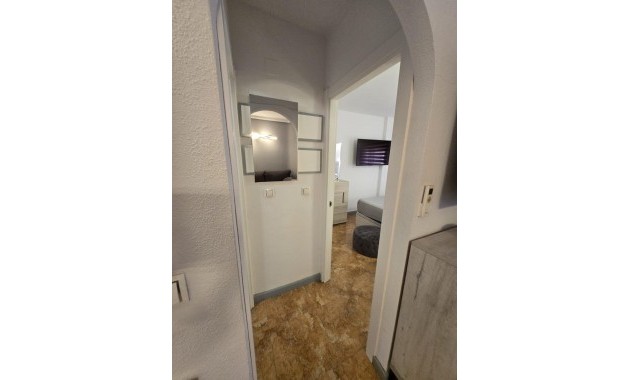 Herverkoop - Appartement / flat -
Torrevieja - torrevieja