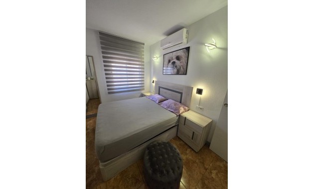 Herverkoop - Appartement / flat -
Torrevieja - torrevieja
