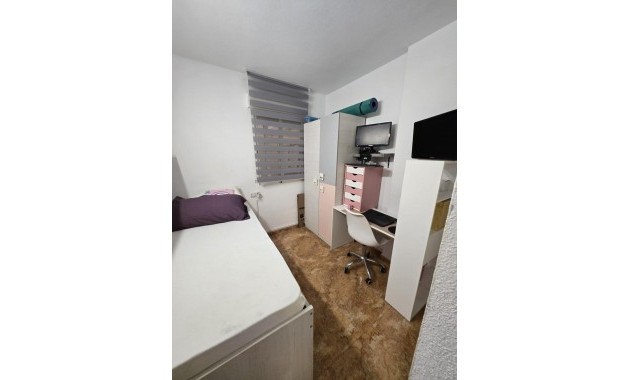 Herverkoop - Appartement / flat -
Torrevieja - torrevieja