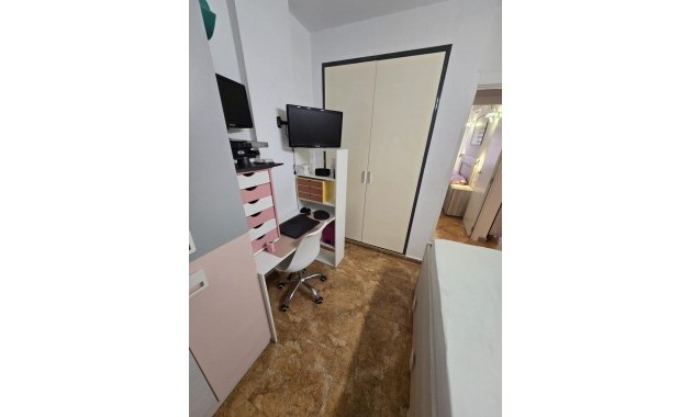 Herverkoop - Appartement / flat -
Torrevieja - torrevieja