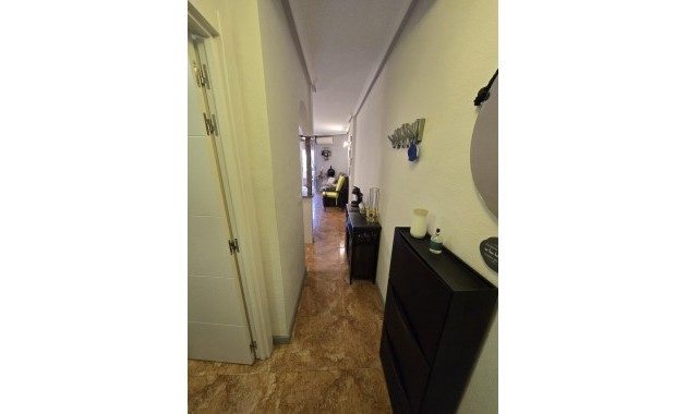 Herverkoop - Appartement / flat -
Torrevieja - torrevieja