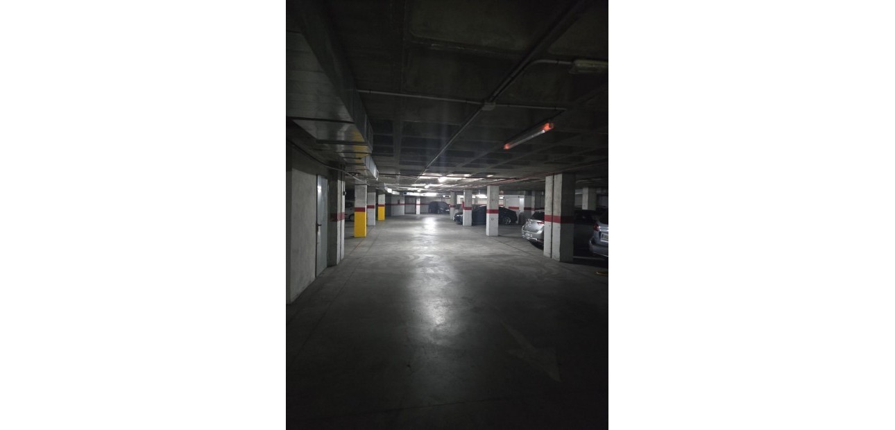 Herverkoop - Appartement / flat -
Torrevieja - torrevieja