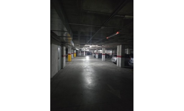 Herverkoop - Appartement / flat -
Torrevieja - torrevieja