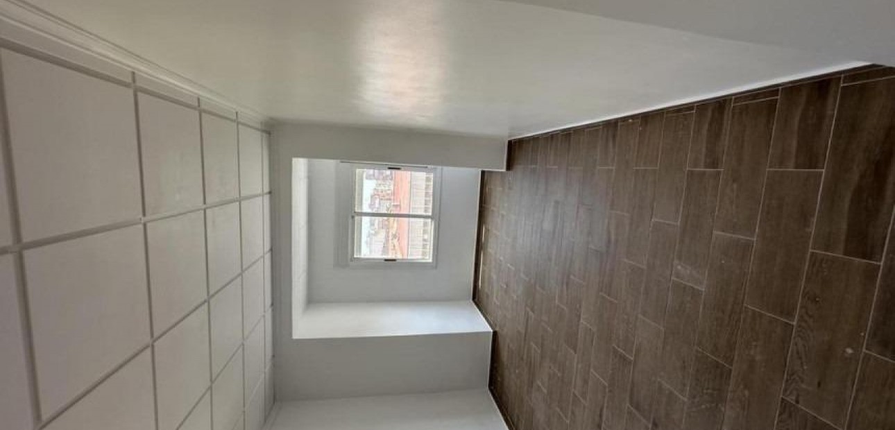 Herverkoop - Appartement / flat -
Torrevieja - torrevieja