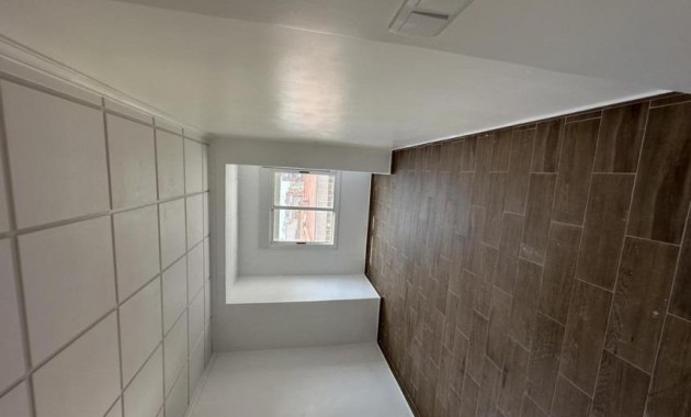 Herverkoop - Appartement / flat -
Torrevieja - torrevieja