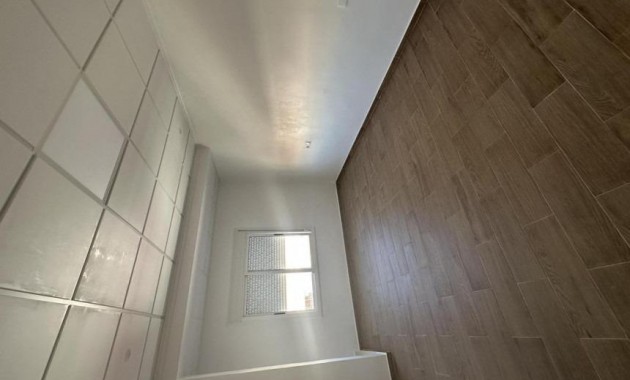 Herverkoop - Appartement / flat -
Torrevieja - torrevieja