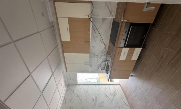 Herverkoop - Appartement / flat -
Torrevieja - torrevieja