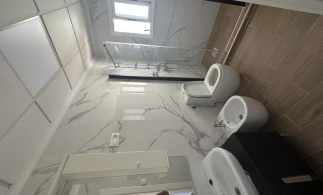 Herverkoop - Appartement / flat -
Torrevieja - torrevieja