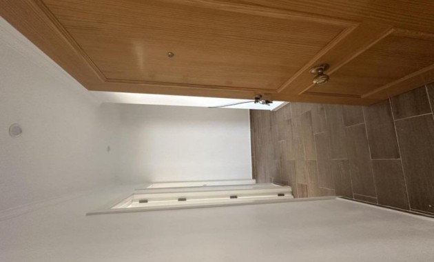 Herverkoop - Appartement / flat -
Torrevieja - torrevieja