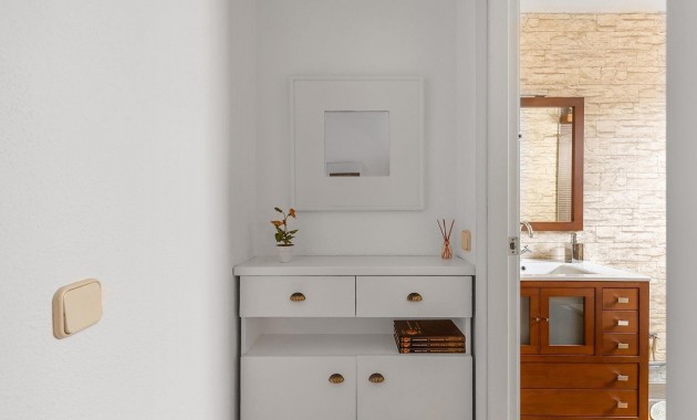 Venta - Apartamento / piso -
Torrevieja - Centro