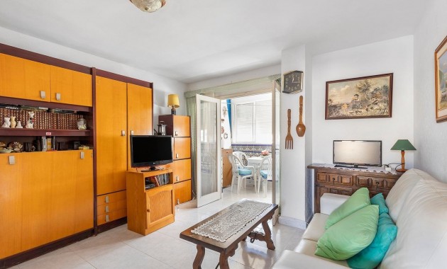 Venta - Apartamento / piso -
Torrevieja - La Mata