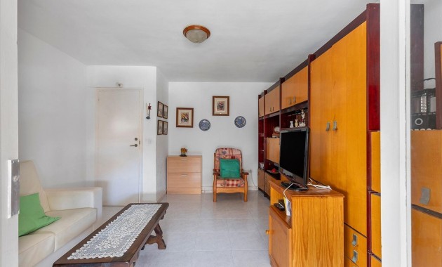 Venta - Apartamento / piso -
Torrevieja - La Mata