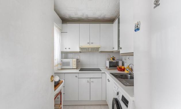 Venta - Apartamento / piso -
Torrevieja - La Mata