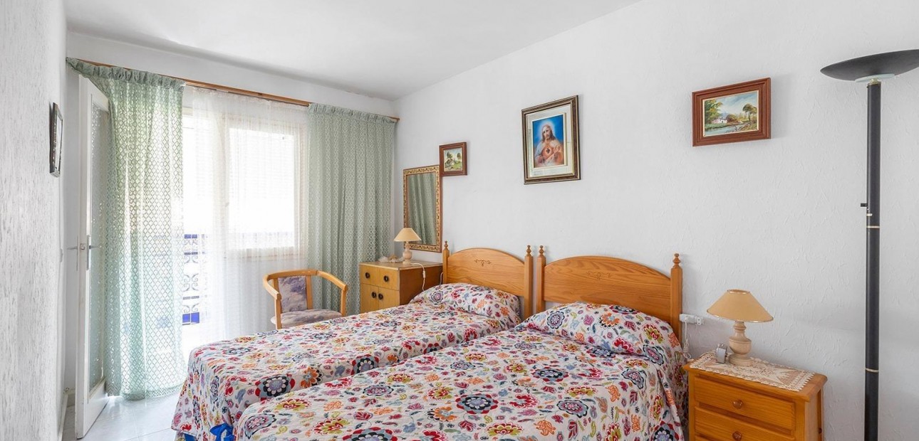 Venta - Apartamento / piso -
Torrevieja - La Mata