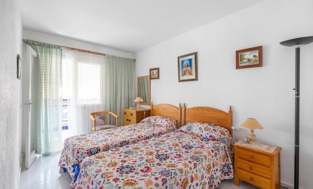 Venta - Apartamento / piso -
Torrevieja - La Mata